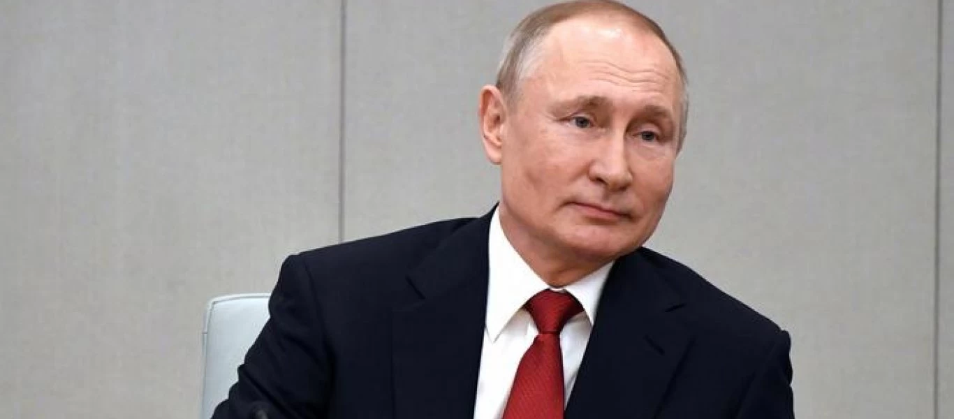 Ρωσία: Η Δούμα ενέκρινε ν/σ που δίνει στον Πούτιν το δικαίωμα να είναι ξανά υποψήφιος στις προεδρικές εκλογές